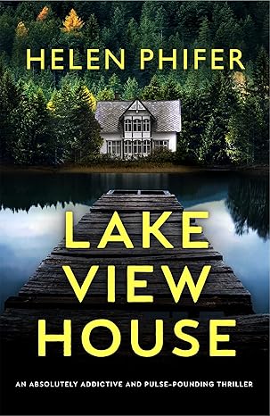 Lakeview Houseย by Helen Phifer
